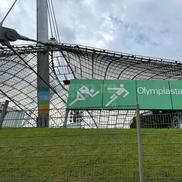 Olympiastadion