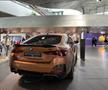 Corespondență din Germania - Muzeul BMW