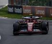 Calificări palpitante la Montreal » Timp pe tur identic al primilor doi, ambii piloți Ferrari au fost eliminați în Q2