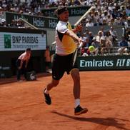 Carlos Alcaraz - Alexander Zverev, finala Roland Garros 2024/ foto Imago Images
