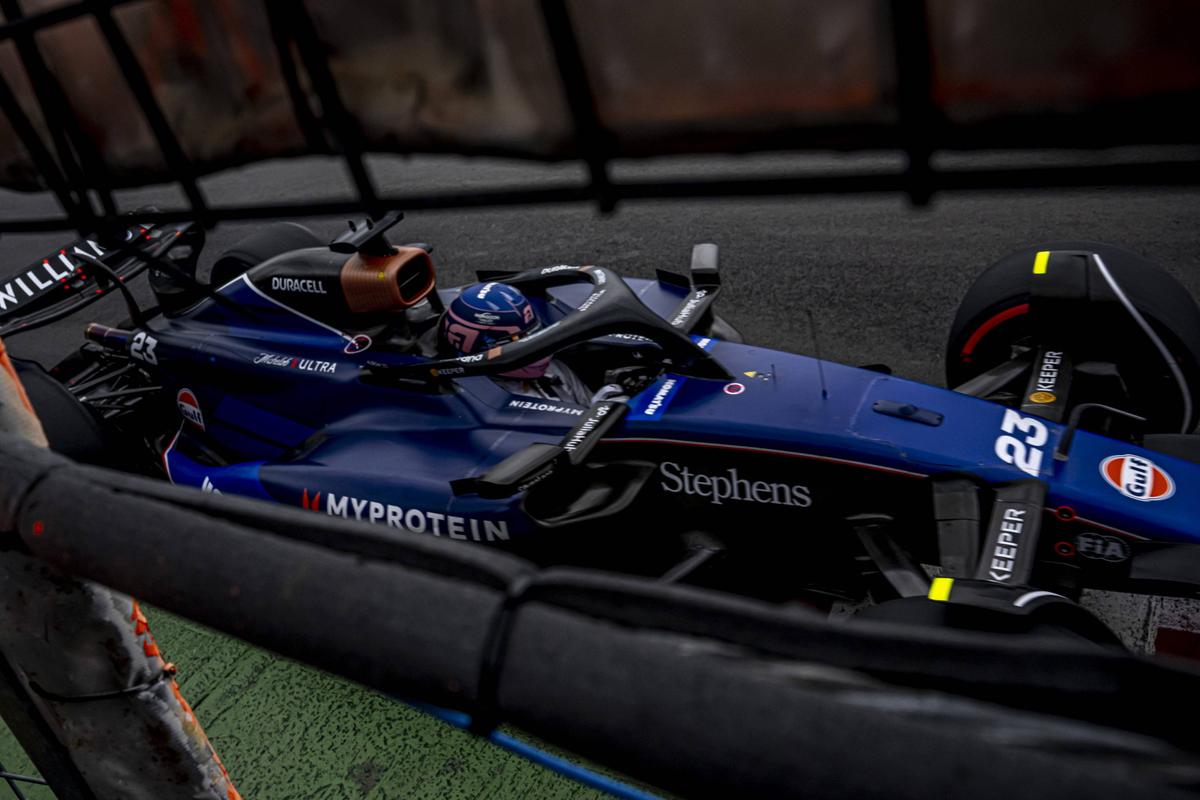 Calificări palpitante la Montreal » Timp pe tur identic al primilor doi, ambii piloți Ferrari au fost eliminați în Q2