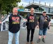 Corespondență din Munchen - AC/DC pe Olympiastadion