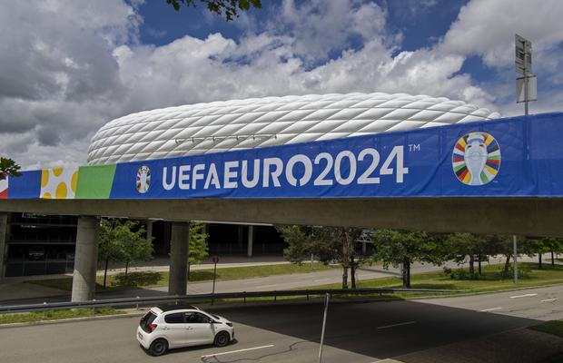 Toate INFORMAȚIILE de care ai nevoie dacă vii cu mașina în Germania, la Euro 2024 » Ghidul complet: reguli stricte, poliție peste tot și amenzi uriașe