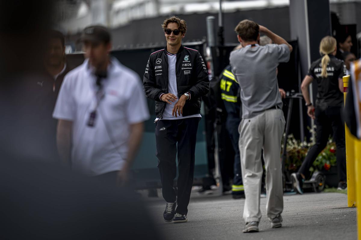 Calificări palpitante la Montreal » Timp pe tur identic al primilor doi, ambii piloți Ferrari au fost eliminați în Q2
