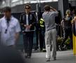 Calificări palpitante la Montreal » Timp pe tur identic al primilor doi, ambii piloți Ferrari au fost eliminați în Q2