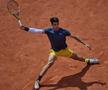 Carlos Alcaraz - Alexander Zverev, finala Roland Garros 2024/ foto Imago Images