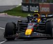Calificări palpitante la Montreal » Timp pe tur identic al primilor doi, ambii piloți Ferrari au fost eliminați în Q2