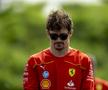 Calificări palpitante la Montreal » Timp pe tur identic al primilor doi, ambii piloți Ferrari au fost eliminați în Q2