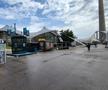 Cum arată lucrările la Fan Zone-ul EURO 2024 din Munchen