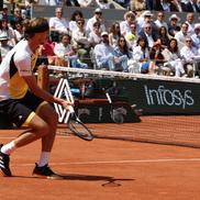 Carlos Alcaraz - Alexander Zverev, finala Roland Garros 2024/ foto Imago Images