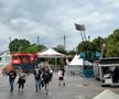 Corespondență din Munchen - AC/DC pe Olympiastadion