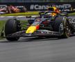 Calificări palpitante la Montreal » Timp pe tur identic al primilor doi, ambii piloți Ferrari au fost eliminați în Q2