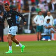 Cristiano Ronaldo și-a început pregătirea de Euro / Foto: Imago