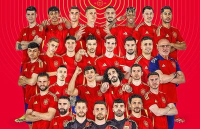 Anunțul emoționant al lotului oficial pentru Euro 2024. Ideea genială avută: o legendă a tenisuluI mondial aleasă ca voce a prezentatorului și imagini de colecție!