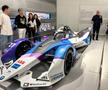 Corespondență din Germania - Muzeul BMW