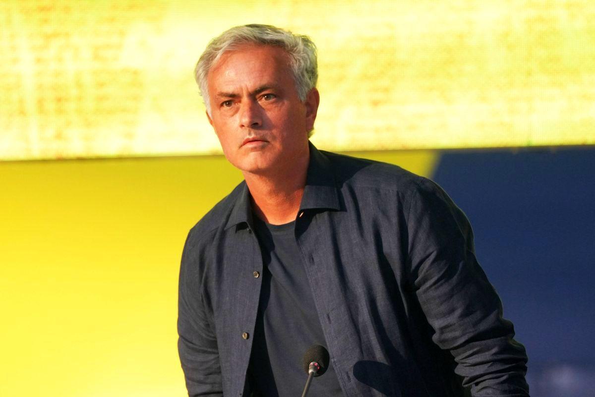 Four Seasons Hotel, casa lui Jose Mourinho în Istanbul