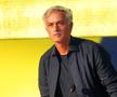 Jose Mourinho/ foto Imago Images