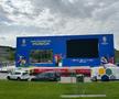 Cum arată lucrările la Fan Zone-ul EURO 2024 din Munchen