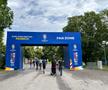 Românii lucrează de zor la fan zone-ul din Munchen, unde o bere costă cât un bilet la FCSB - Dinamo! » Spectacol grandios pregătit pentru fanii fără bilet