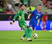 Victorie zdrobitoare pentru Slovacia în amicalul cu Țara Galilor / foto: Imago