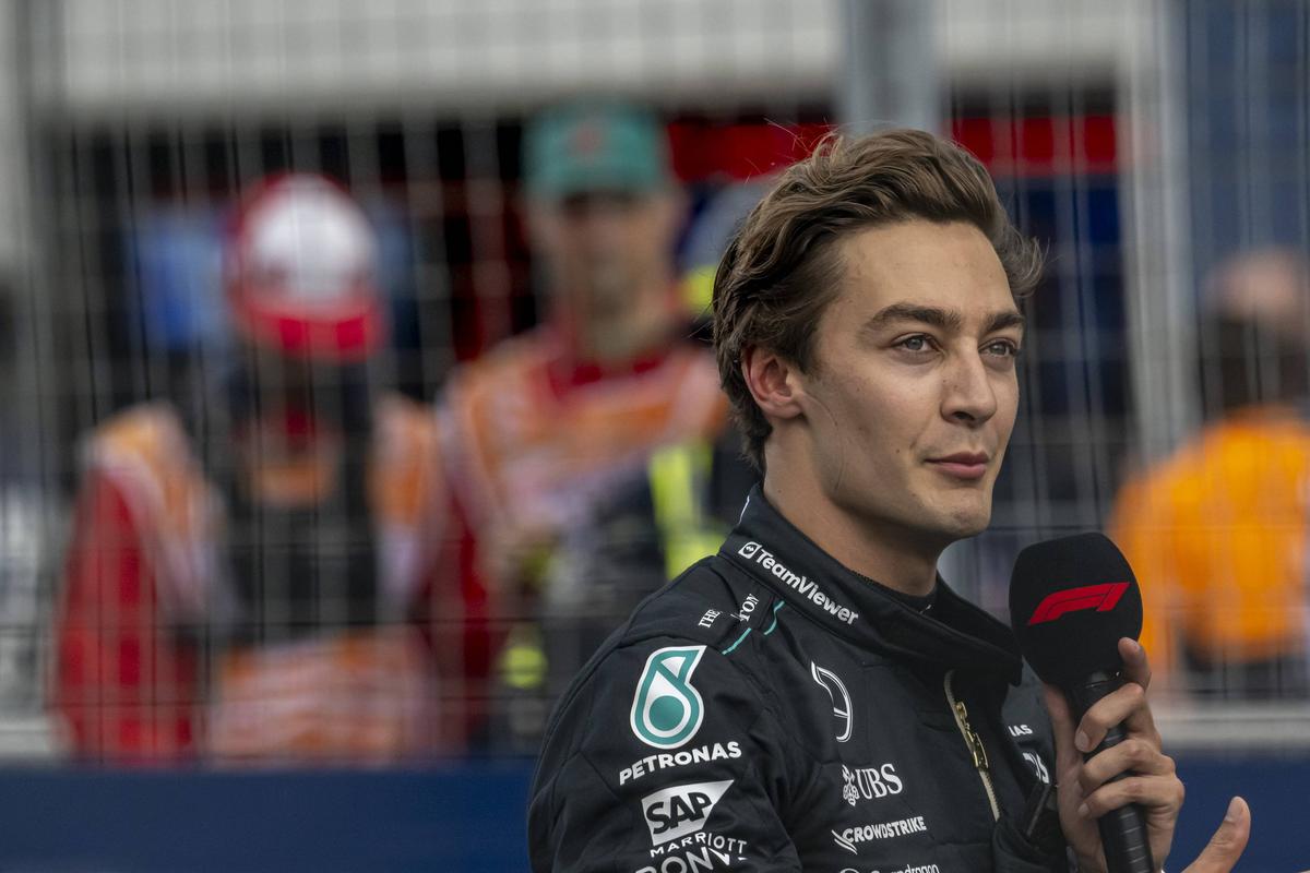 Calificări palpitante la Montreal » Timp pe tur identic al primilor doi, ambii piloți Ferrari au fost eliminați în Q2