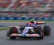Calificări palpitante la Montreal » Timp pe tur identic al primilor doi, ambii piloți Ferrari au fost eliminați în Q2