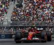 Calificări palpitante la Montreal » Timp pe tur identic al primilor doi, ambii piloți Ferrari au fost eliminați în Q2