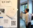 sectie votare munchen
