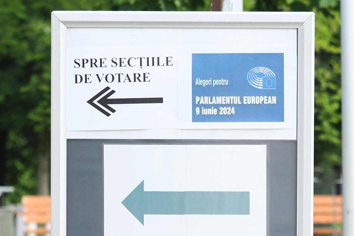 sectie votare munchen