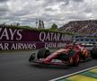Calificări palpitante la Montreal » Timp pe tur identic al primilor doi, ambii piloți Ferrari au fost eliminați în Q2