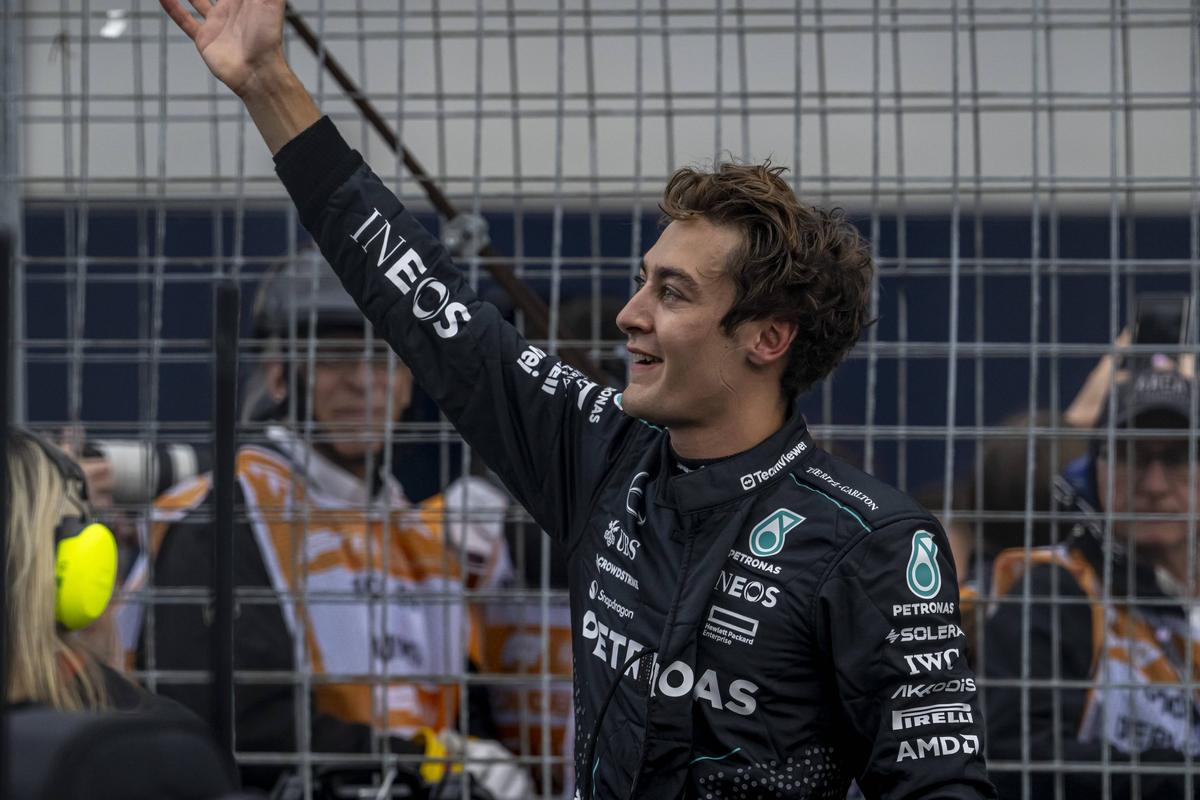 Calificări palpitante la Montreal » Timp pe tur identic al primilor doi, ambii piloți Ferrari au fost eliminați în Q2