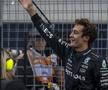 Calificări palpitante la Montreal » Timp pe tur identic al primilor doi, ambii piloți Ferrari au fost eliminați în Q2