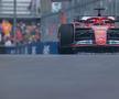 Calificări palpitante la Montreal » Timp pe tur identic al primilor doi, ambii piloți Ferrari au fost eliminați în Q2