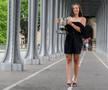 Iga Swiatek cu trofeul de la Roland Garros în 2023 Foto: Imago