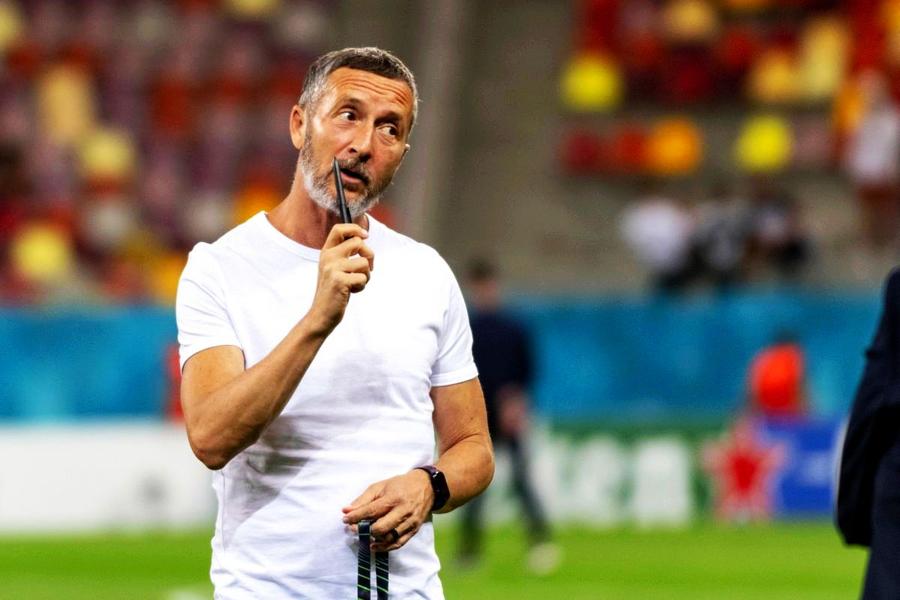 Mihai Stoica (59 de ani), președintele Consiliului Administrativ de la FCSB, este de părere că o remiză „albă” a României în meciul cu Ucraina, primul de la Euro 2024 pentru „tricolori”, este un rezultat plauzibil. Când se vor pune în vânzare biletele pentru Supercupa României, FCSB - Corvinul Hunedoara