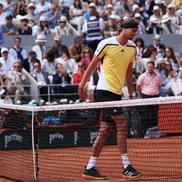 Carlos Alcaraz - Alexander Zverev, finala Roland Garros 2024/ foto Imago Images