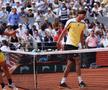 Carlos Alcaraz - Alexander Zverev, finala Roland Garros 2024/ foto Imago Images
