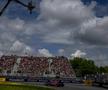 Calificări palpitante la Montreal » Timp pe tur identic al primilor doi, ambii piloți Ferrari au fost eliminați în Q2