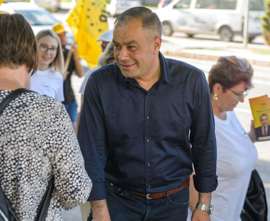 E clar! S-a adeverit rezultatul pe care Adrian Mititelu nu îl dorea » Victorie zdrobitoare la primăria Craiova
