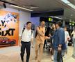 Mehmet Topal a aterizat în România » Reacție amuzantă când a fost întrebat de ce a venit la Petrolul + pe cine abia așteaptă să-l înfrunte