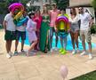 Alexia Căruțașu volei Turcia - diverse