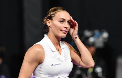 Ana Bogdan, învinsă în primul tur al turneului WTA 125 de la Grado » Ce jucătoare române evoluează săptămâna aceasta pe iarbă și zgură