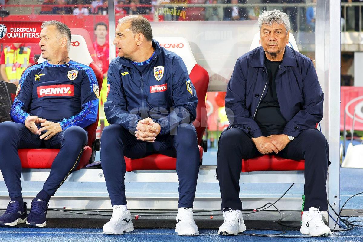 Demisionează Mircea Lucescu de la echipa națională? Scenariile din culise: „N-a mai fost niciodată așa”