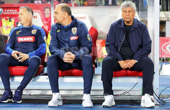 Demisionează Mircea Lucescu de la echipa națională? Scenariile din culise: „N-a mai fost niciodată așa”