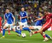Preliminarii CM 2026 » Croația a „demolat-o” pe Cehia, iar Belgia și Țara Galilor au oferit meciul serii