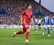 Preliminarii CM 2026 » Croația a „demolat-o” pe Cehia, iar Belgia și Țara Galilor au oferit meciul serii