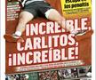 Carlos Alcaraz, campion la Roland Garros 2025