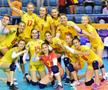 Alexia Căruțașu volei Turcia - diverse