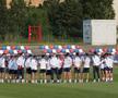 Antrenamentul României U21 la Bratislava FOTO: Ionuţ Iordache (GSP)