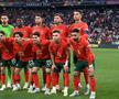 Portugalia - Spania, finala Ligii Națiunilor. Yamal - Ronaldo, duelul generațiilor // foto: Eduard Vînătoru